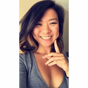 Meet your Posher, Christina